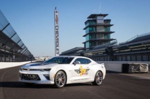 2017 Indy Pace Car 3